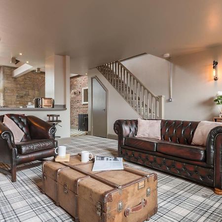 Newgate Loft Apartment Morpeth Ngoại thất bức ảnh