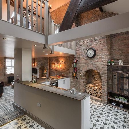 Newgate Loft Apartment Morpeth Ngoại thất bức ảnh
