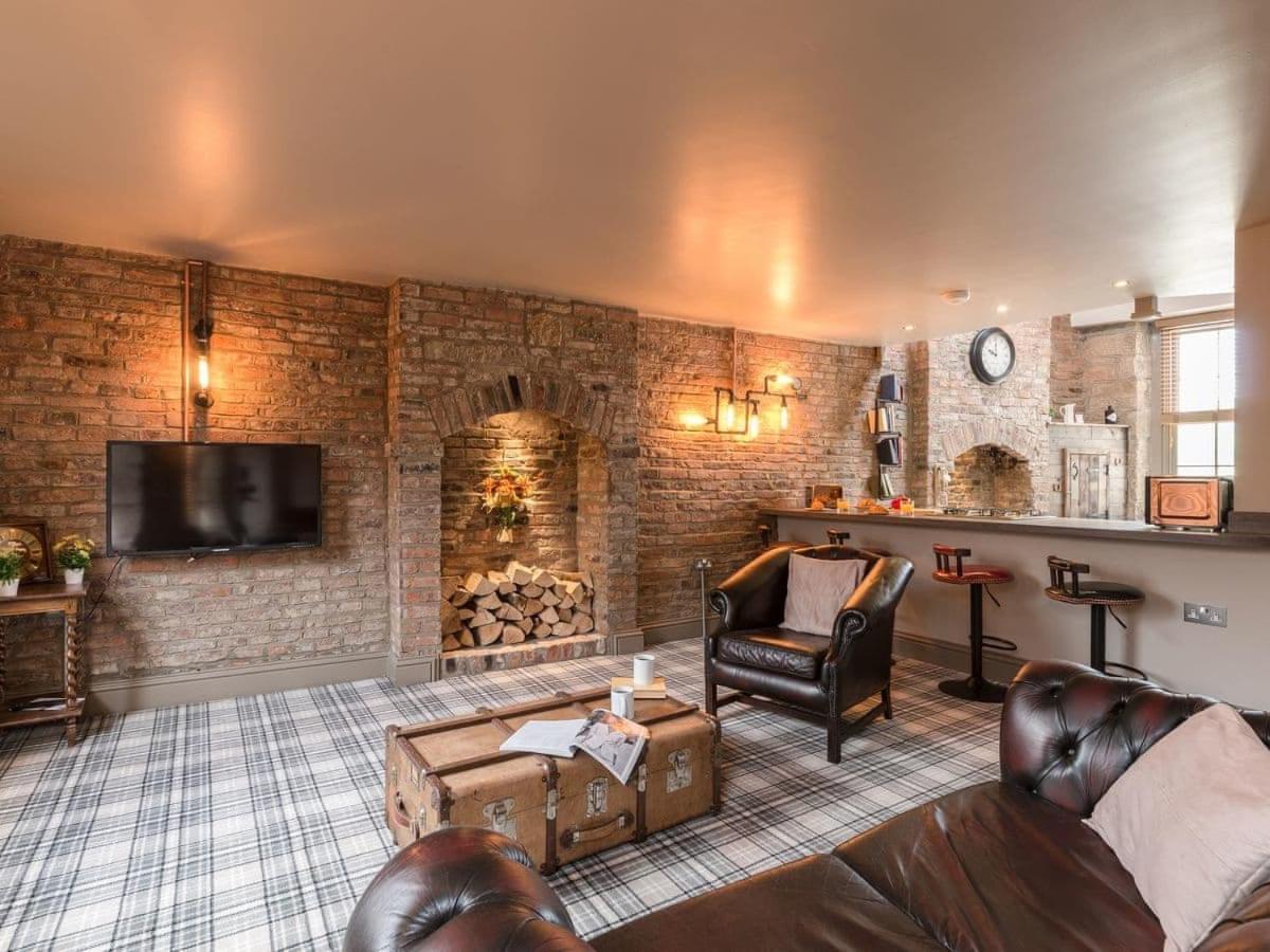 Newgate Loft Apartment Morpeth Ngoại thất bức ảnh