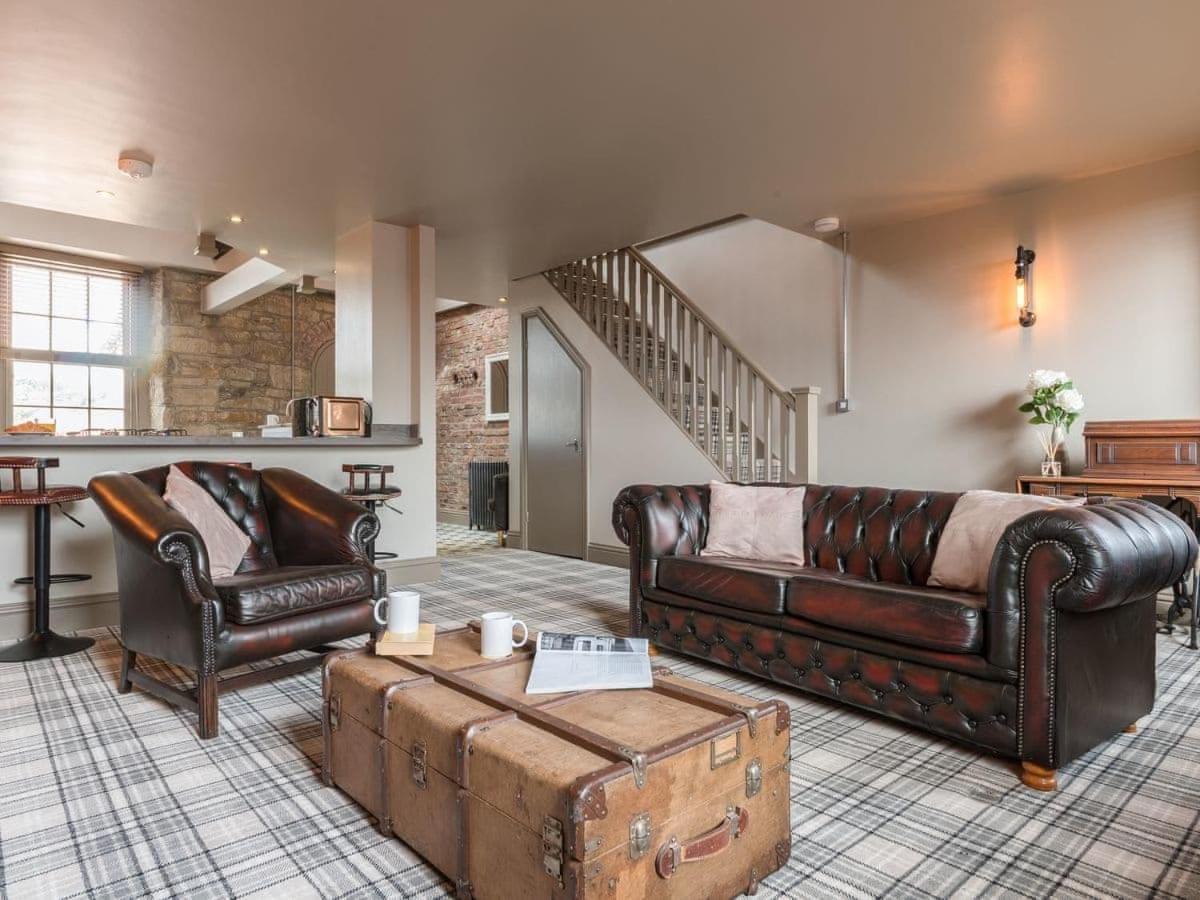 Newgate Loft Apartment Morpeth Ngoại thất bức ảnh