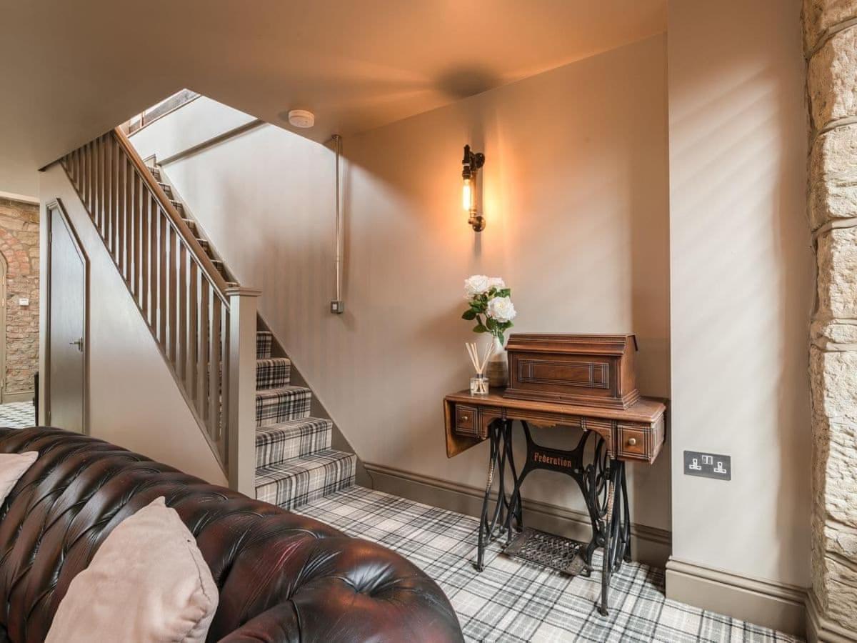 Newgate Loft Apartment Morpeth Ngoại thất bức ảnh