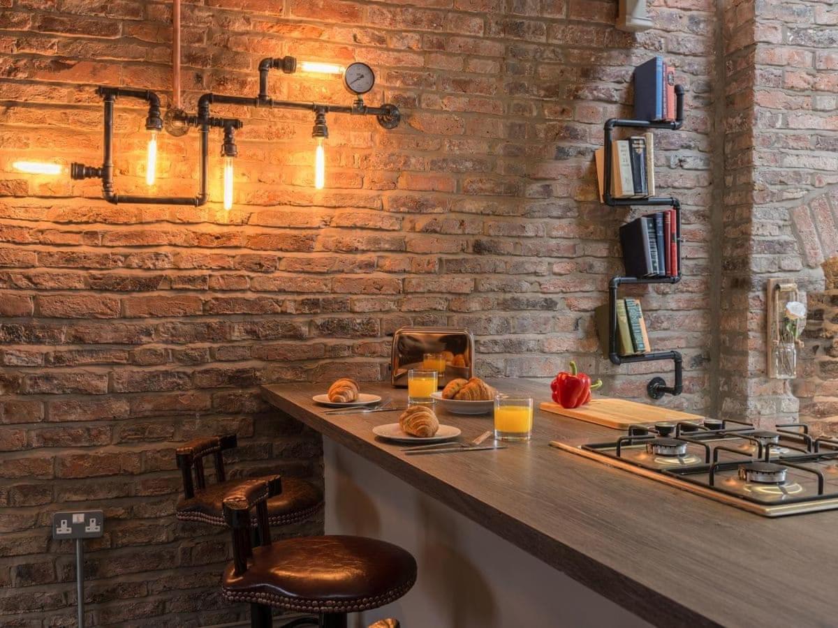 Newgate Loft Apartment Morpeth Ngoại thất bức ảnh