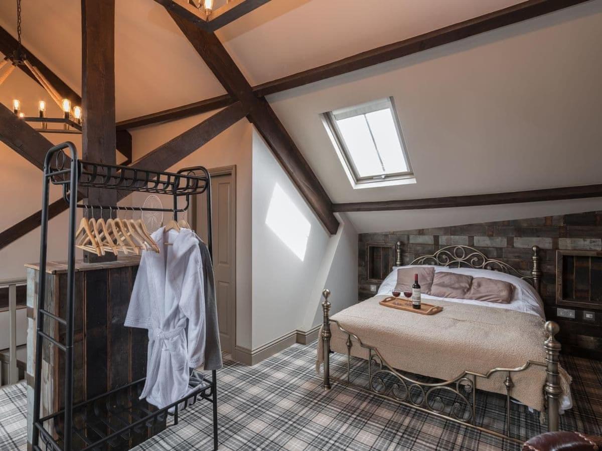 Newgate Loft Apartment Morpeth Ngoại thất bức ảnh