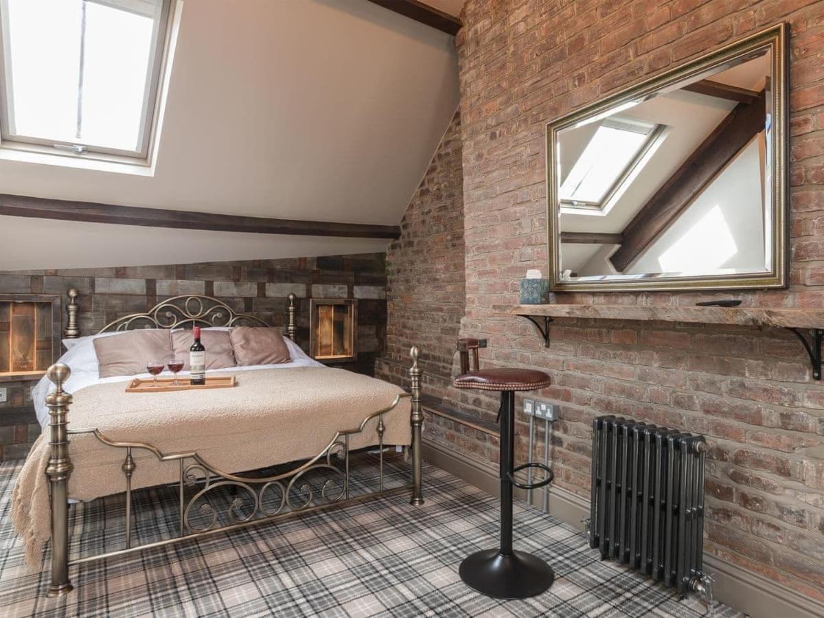Newgate Loft Apartment Morpeth Ngoại thất bức ảnh