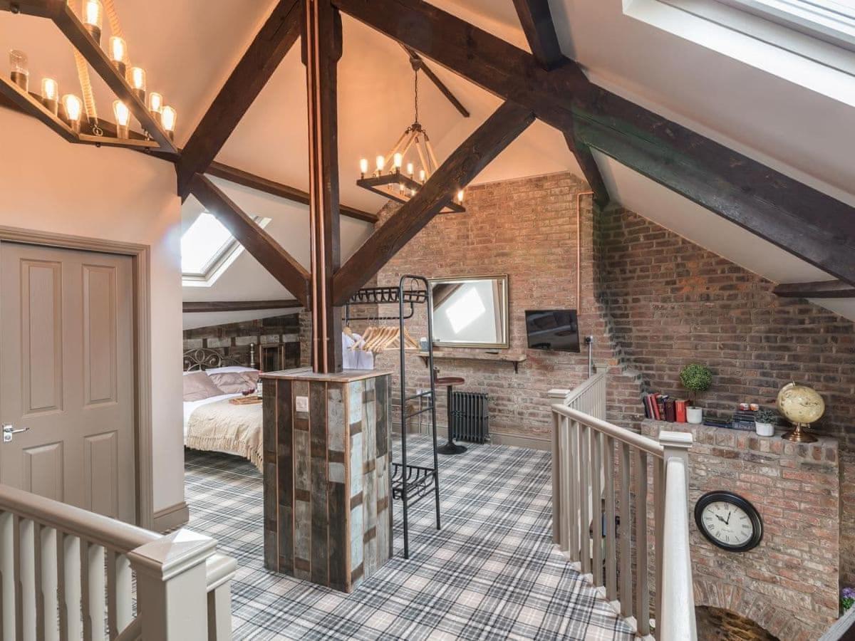 Newgate Loft Apartment Morpeth Ngoại thất bức ảnh